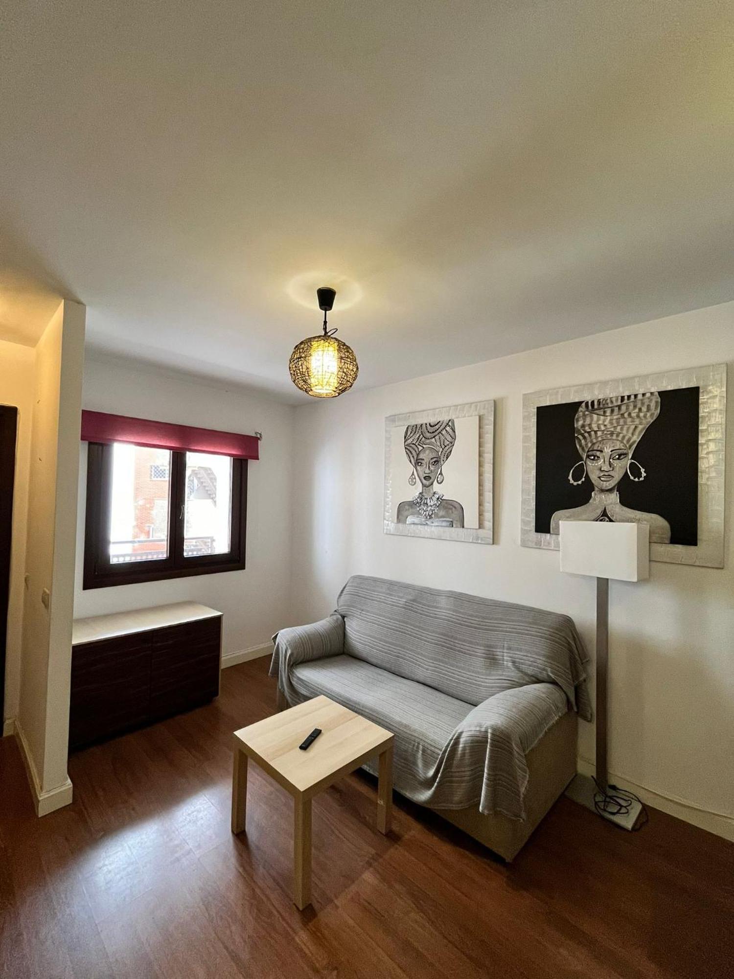 El Torcal Residences With Free Parking Malaga Exterior photo