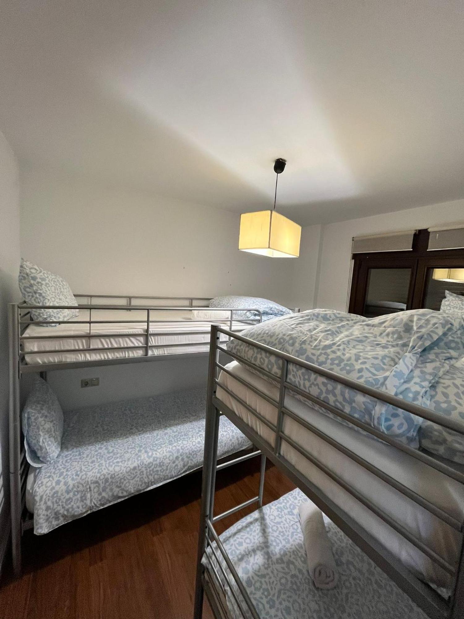 El Torcal Residences With Free Parking Malaga Exterior photo