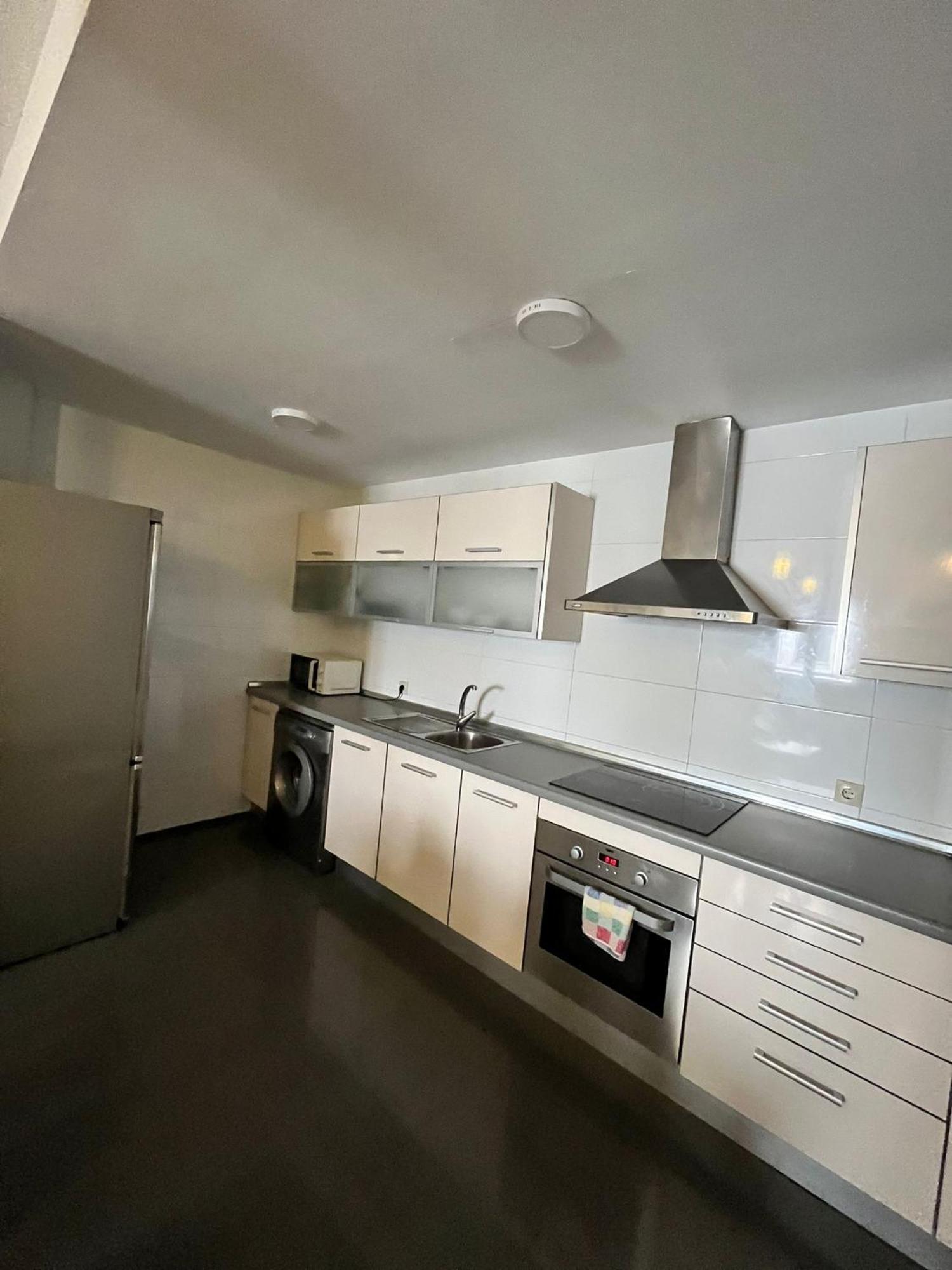 El Torcal Residences With Free Parking Malaga Exterior photo