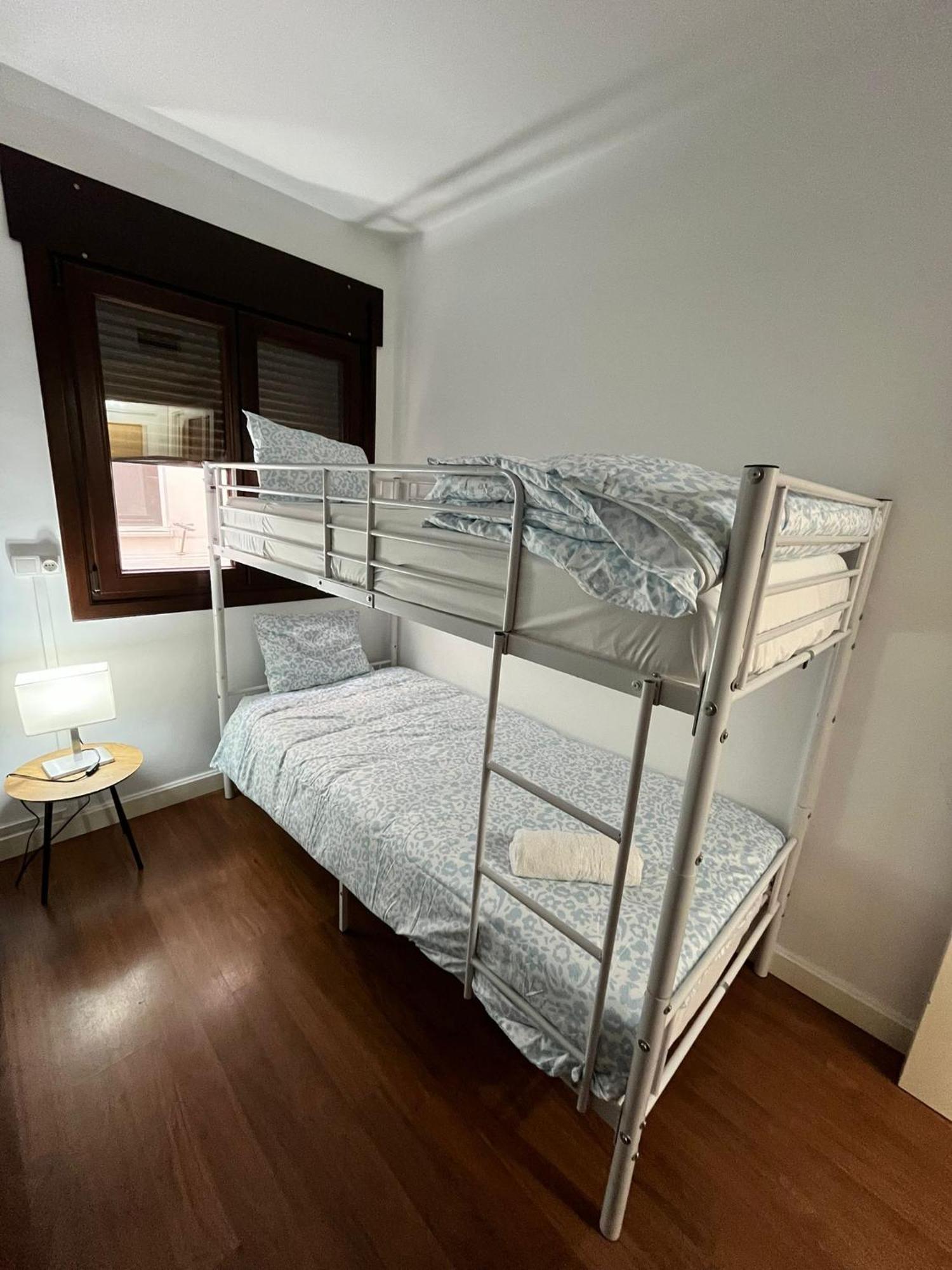 El Torcal Residences With Free Parking Malaga Exterior photo